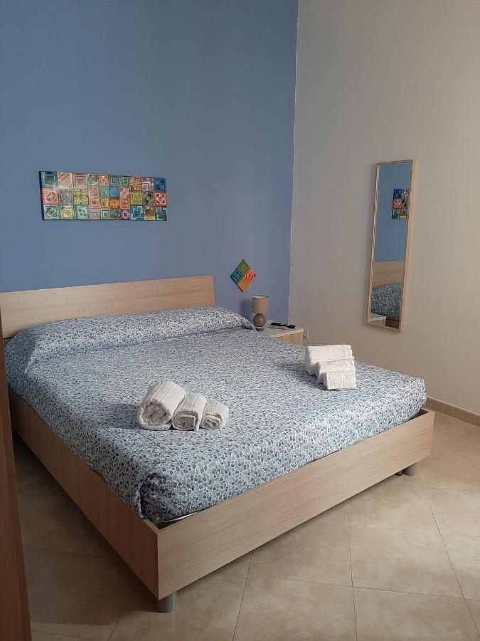 La Piccola Dimora Apartment Trapani Exterior photo