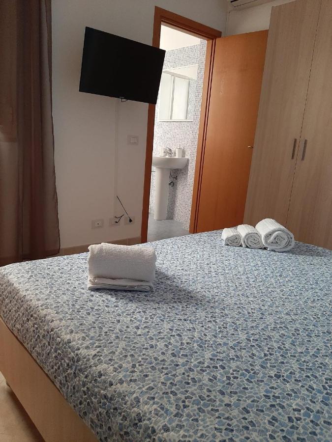 La Piccola Dimora Apartment Trapani Exterior photo