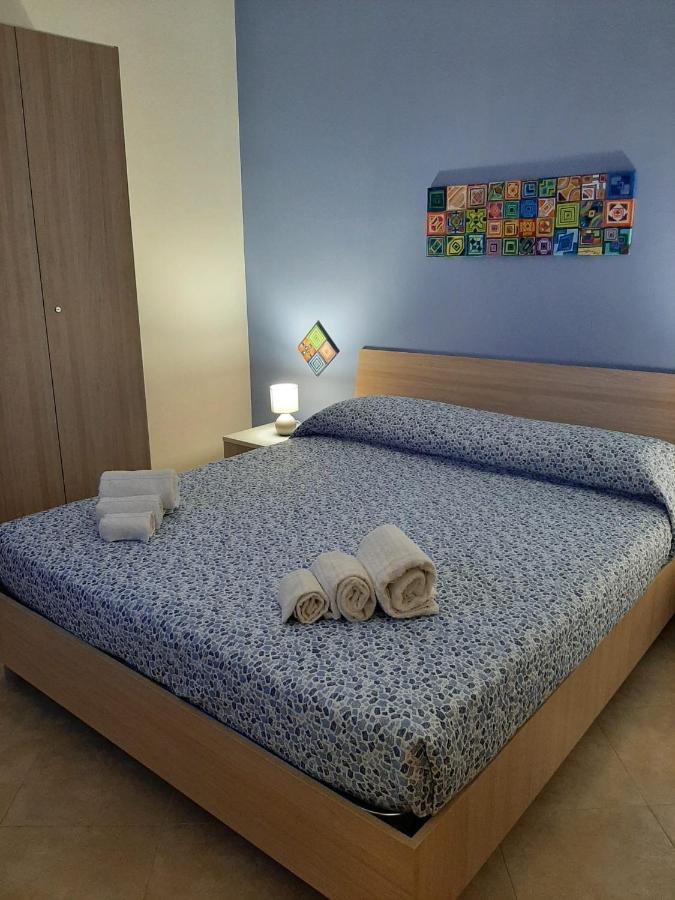 La Piccola Dimora Apartment Trapani Exterior photo