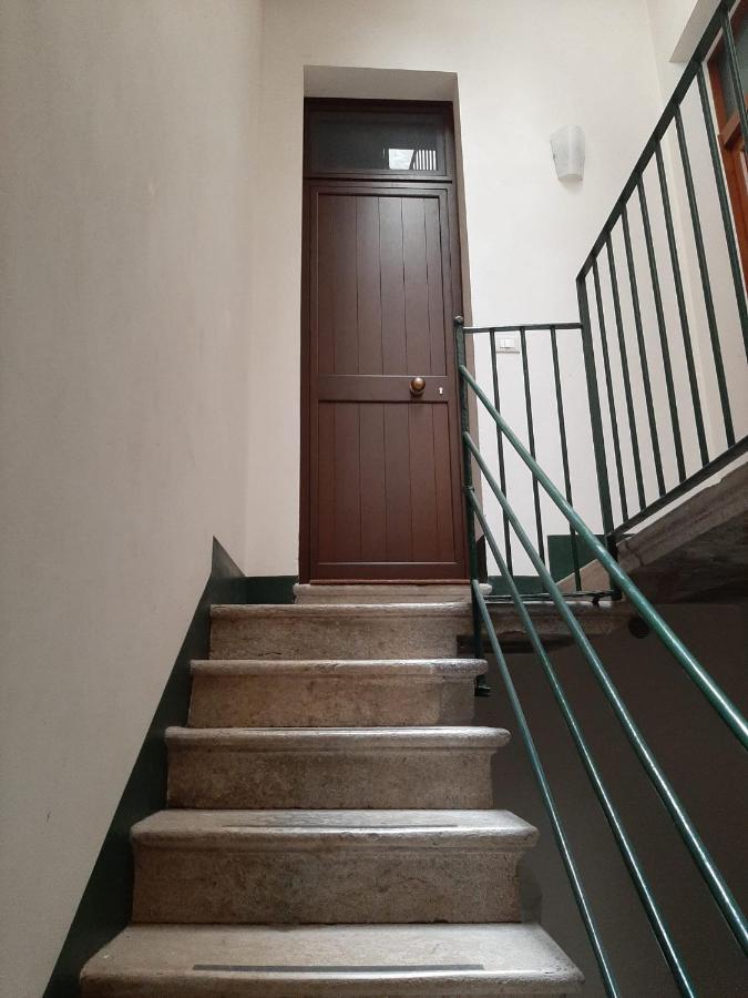 La Piccola Dimora Apartment Trapani Exterior photo