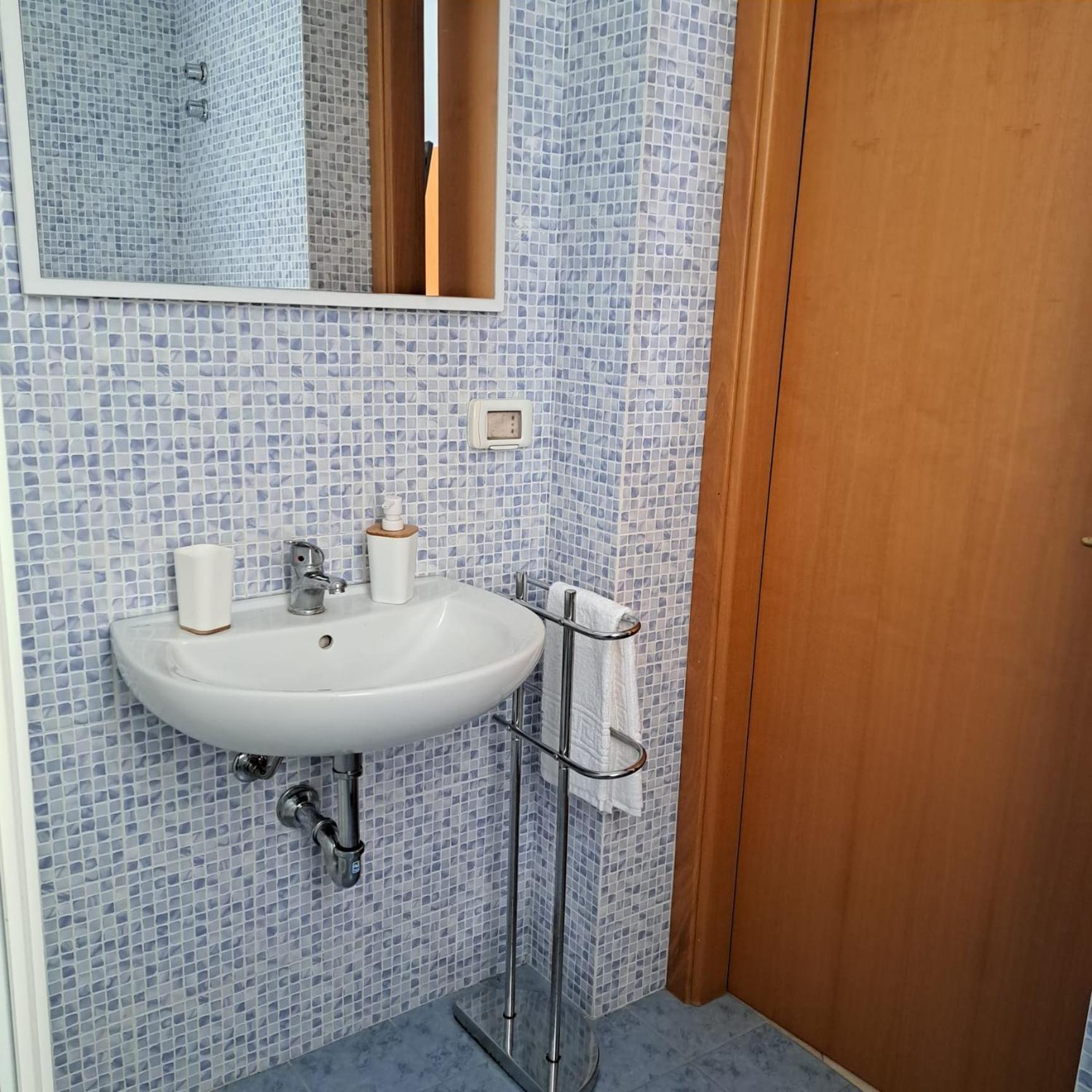 La Piccola Dimora Apartment Trapani Exterior photo